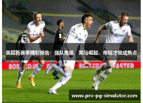 英超新赛季精彩预告:强队角逐,黑马崛起,年轻才俊成焦点 英超新赛季精彩预告:强队角逐,黑马崛起,年轻才俊成焦点