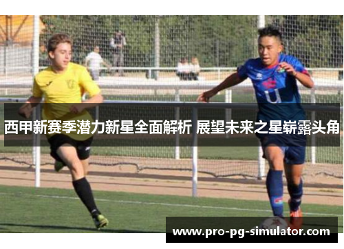 西甲新赛季潜力新星全面解析 展望未来之星崭露头角